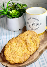 Load image into Gallery viewer, Aunt Yvette's Sugar Cookie (Choose here as one of your 2 cookie choices for the Medium Box)