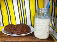 Load image into Gallery viewer, Mississippi Mud Cookie (12 Cookies)