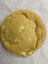 Load image into Gallery viewer, Lemon Sugar Cookie (9 Cookies are for large box choice only)