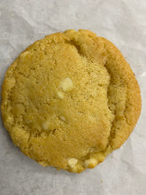Load image into Gallery viewer, Lemon Love Cookie (Choose here as one of your 2 cookie choices for the Medium Box)