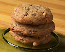 Load image into Gallery viewer, Grampy's Chocolate Peanut Butter (36 Cookies)