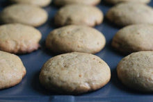 Load image into Gallery viewer, Sweet Potato Cookie (9 Cookies are for large box choice only)