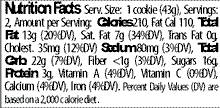 Load image into Gallery viewer, Ebony and Ivory Almond Cookie (12 Cookies)