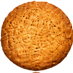 Sweet Potato cookie