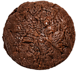 French Cocoa Chocolate chip
