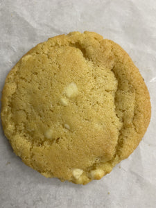 Lemon Sugar Cookie (36 Cookies)