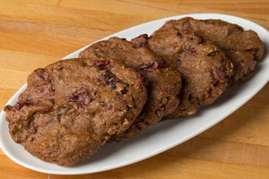 Cranberry Oatmeal (36 Cookies)